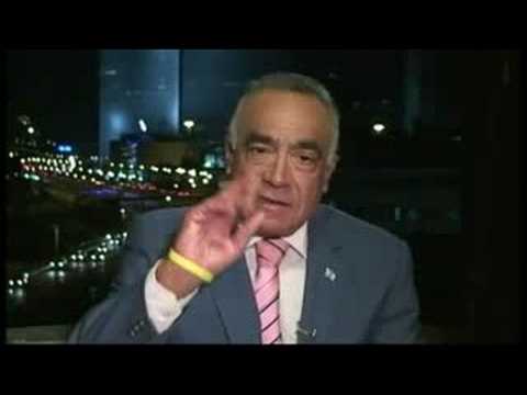 داخل العراق - إرث أحداث 11 سبتمبر - 12 سبتمبر 2008 - الجزء الأول