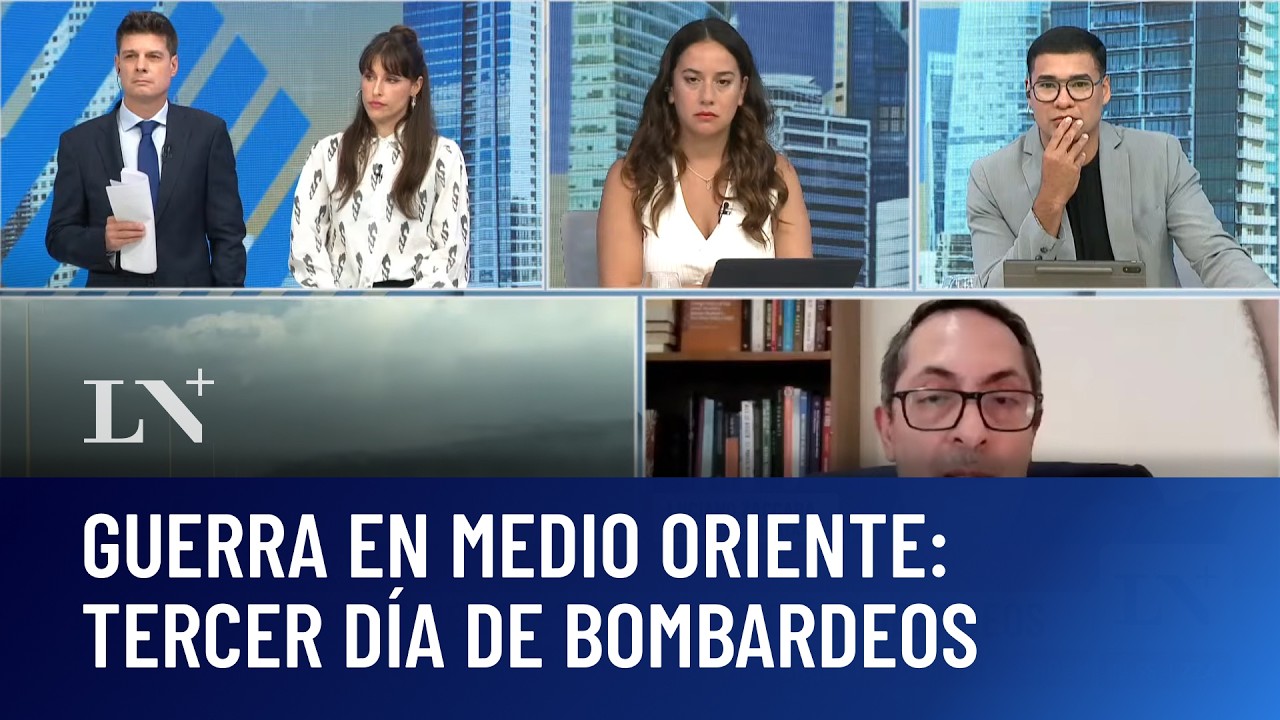 Guerra en Medio Oriente; atacaron la mayor refinería de petróleo de Arabia Saudita