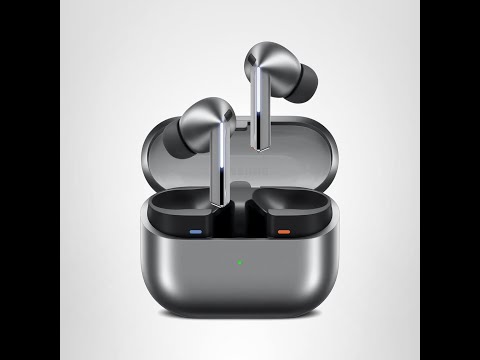 Samsung Galaxy Buds 3 Pro Review | AI Noise Cancelling Earbuds