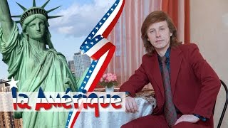 Сергей Манушин-America ( Джо Дассен)