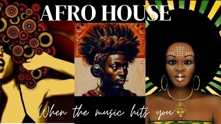 Afro House Silent Conversation | Shimza, Aero Manyelo, Domboshaba, Ziddo, DJ Nkabza | By DJ Gumstar