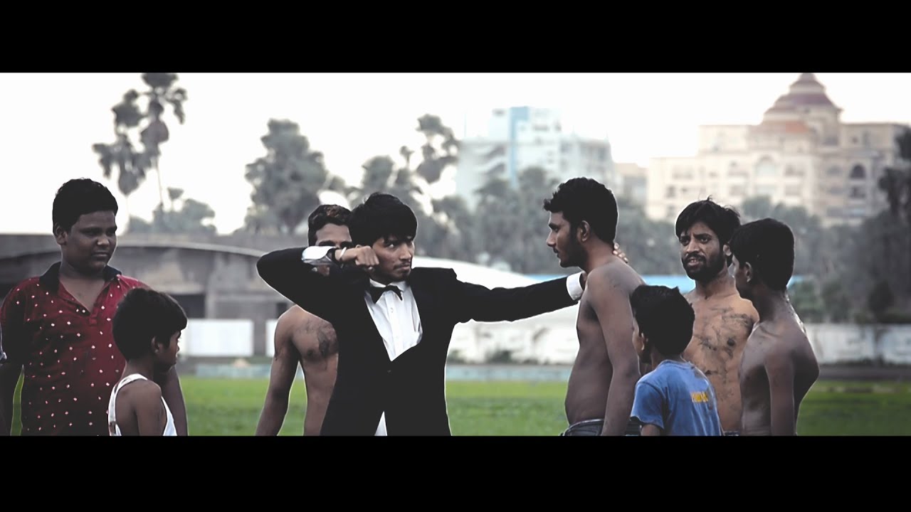 Kabali | Rajinikanth style | Cinematic | Tribute