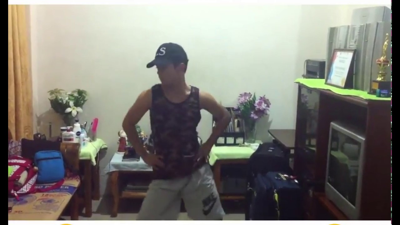 Trumpets Dance Challenge YouTube