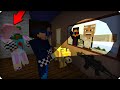 😲Леска, это ты? О боже! [ЧАСТЬ 79] Зомби апокалипсис в майнкрафт! - (Minecraft - Сериал)