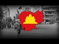 Kambodsja er fri  norwegian socialist song about khmer rouge