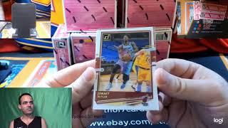 Top 10 Sports Card Breakers on eBay in 2021 (Basketball, Baseball, Football, & UFC Card Breaks) 🔥🔥🔥