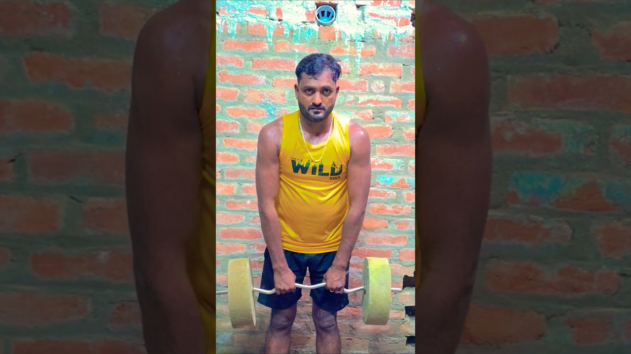 Home Gym Equipment