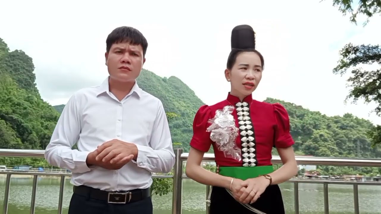 Mời cả nhà mình nghe hát vui vẻ 🌺🌺🌺