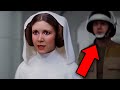 ROGUE ONE Breakdown! New Easter Eggs Revealed! (Star Wars Rewatch)