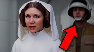 ROGUE ONE Breakdown! New Easter Eggs Revealed! (Star Wars Rewatch)