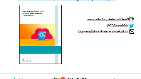 An introduction to the EEF