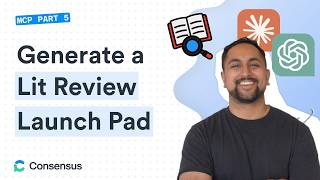 Famous Skill walkthrough #2: Generate a literature review helper - save weeks of work Profile