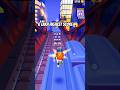 Subway Surfers: 6 लाख स्कोर !😱 आखिरी के 10 सेकंडमिस मत करना !🔥#shorts #gaming #assurfacegaming