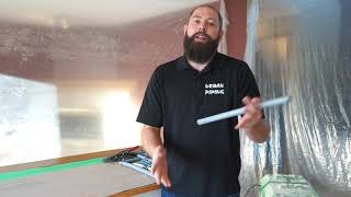 Why Does Poly B Piping Fail? Explained by Urban Piping