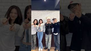 대굴즈는 #루아이 이지, 예주는 #윌링 만 떠올려 계속☝ with 아이칠린 #이지 #예주 님 #NOTENOUGH_Challenge #위아이 #장대현 #강석화 #NOTENOUGH