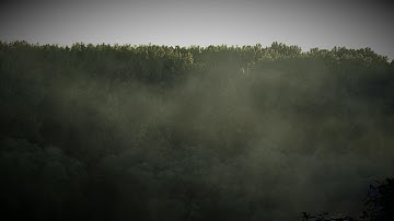 Improvisation on the Serge modular synthesizer (4U Mantra panel)