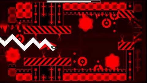 Time Lapse - UserMatt (Geometry Dash 1.9)