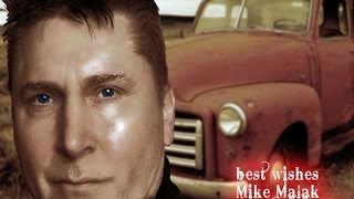 Famous Mike Malak -Leavin' (Don Williams,cover, lyrics) Net Worth