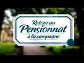 Pensionnat  la campagne pisode 1