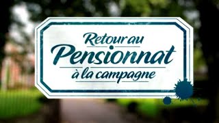 Pensionnat À La Campagne Épisode 1