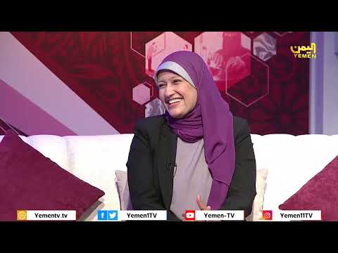 أحلى كلام  | المرأة وصناعة المبادرات