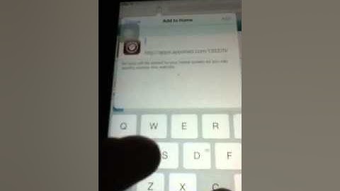 How to get cydia no computer or jailbreak or openappmkt