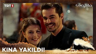 Selma gelinin kınası yakıldı - Gönül Dağı 130. Bölüm @trt1