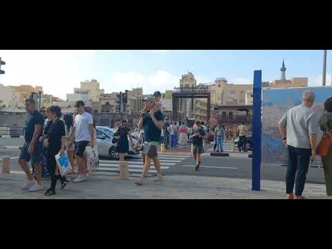 unseen street walking tour + Spice Gold Souk | by Dubai Gear