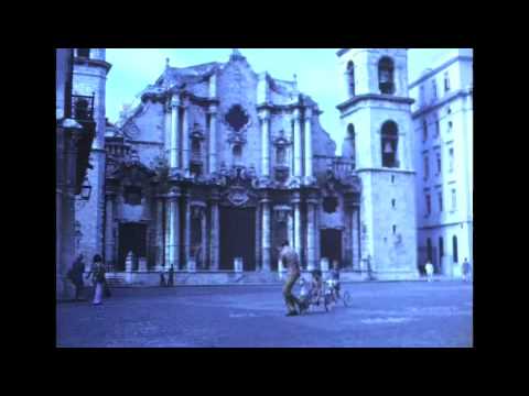 Cuba 1979, Part 3