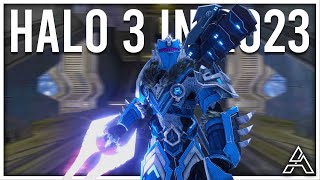 Halo 3 Is Still Amazing