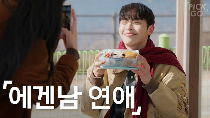 A Man's Sad Relationship (ENG) l K-web drama