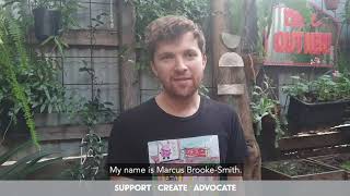 Meet the Locals: this is what I do with music supervisor Marcus Brooke-Smith
