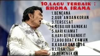 10 lagu Terbaik ==) Rhoma Irama.....# Album soneta