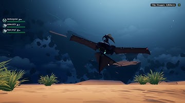 [Bugs] Dauntless/Heroic+ Patrol/Repeaters: Shrowd