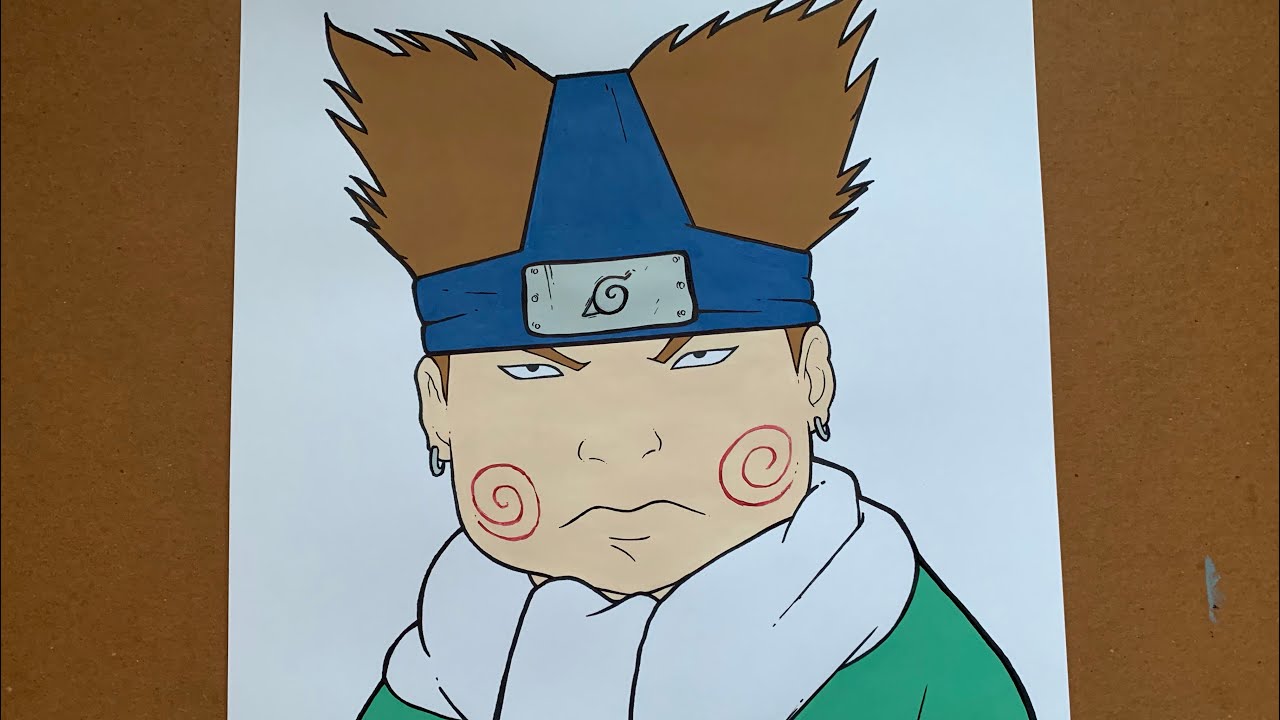 Chōji Akimichi, Boruto Wiki, Fandom