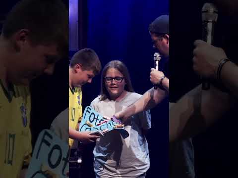 Finn und 10