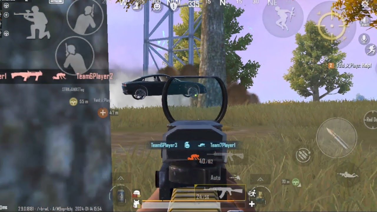 Raw Clips 🖇️ | Upthrust Esp | XnoR Esp | tournament Frags 🤫 ️‍🔥 | - YouTube