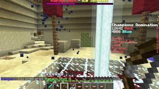 Dominate 2.0 Episode One: TEAM KILLING POTATO FACE