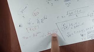 WKB Method | Easy Method to Understand | Quantum Mechanics | Vid#15