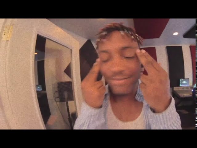 JuiceTheKidd (Juice WRLD) - Fall Through