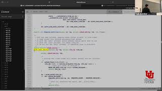 cs6465/5965 - Advanced OS Implementation - Scheduling (part 3)