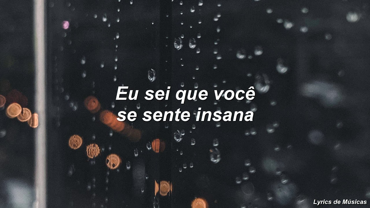 Let's Hurt Tonight OneRepublic [Legendado/Tradução] 