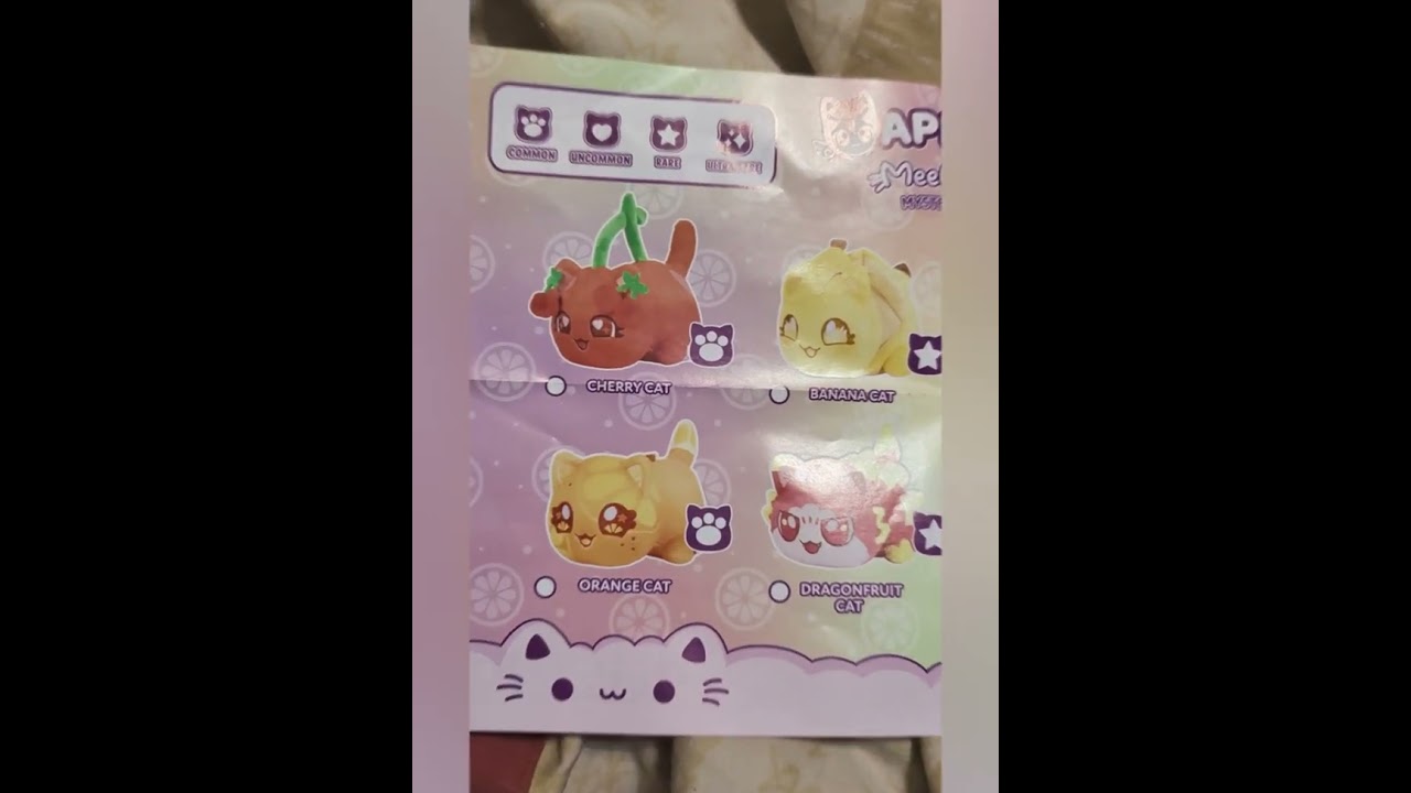 Unboxing 3 MYSTERY boxes!