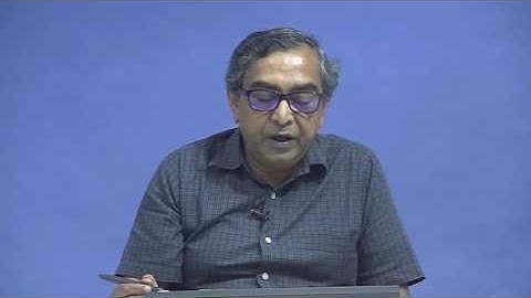 Module 13: Nature of a class : Interface and Implementation (Contd.) (Lecture 23)