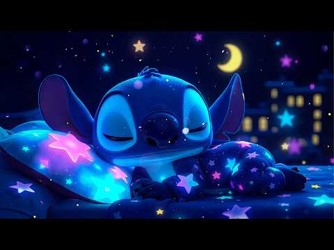 The Most Relaxing Piano for Deep Sleep 💤 Calming Music for Peaceful Nights