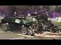 The Most Brutal Car Crashes Compilation - Idiots In Cars 2024 | Recorder