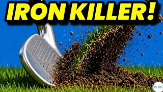This EASY Fix Will Change Your Irons Forever!