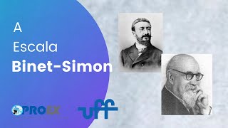 A Escala de Inteligência Binet-Simon