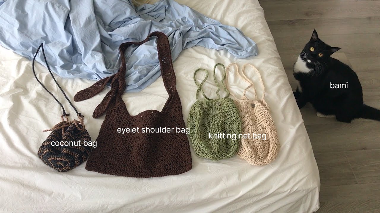 이 중에 하나쯤은 꼭 마음에 들 거야