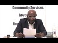 Government discourages LGPTQAI+ practices in the country | VBTC News